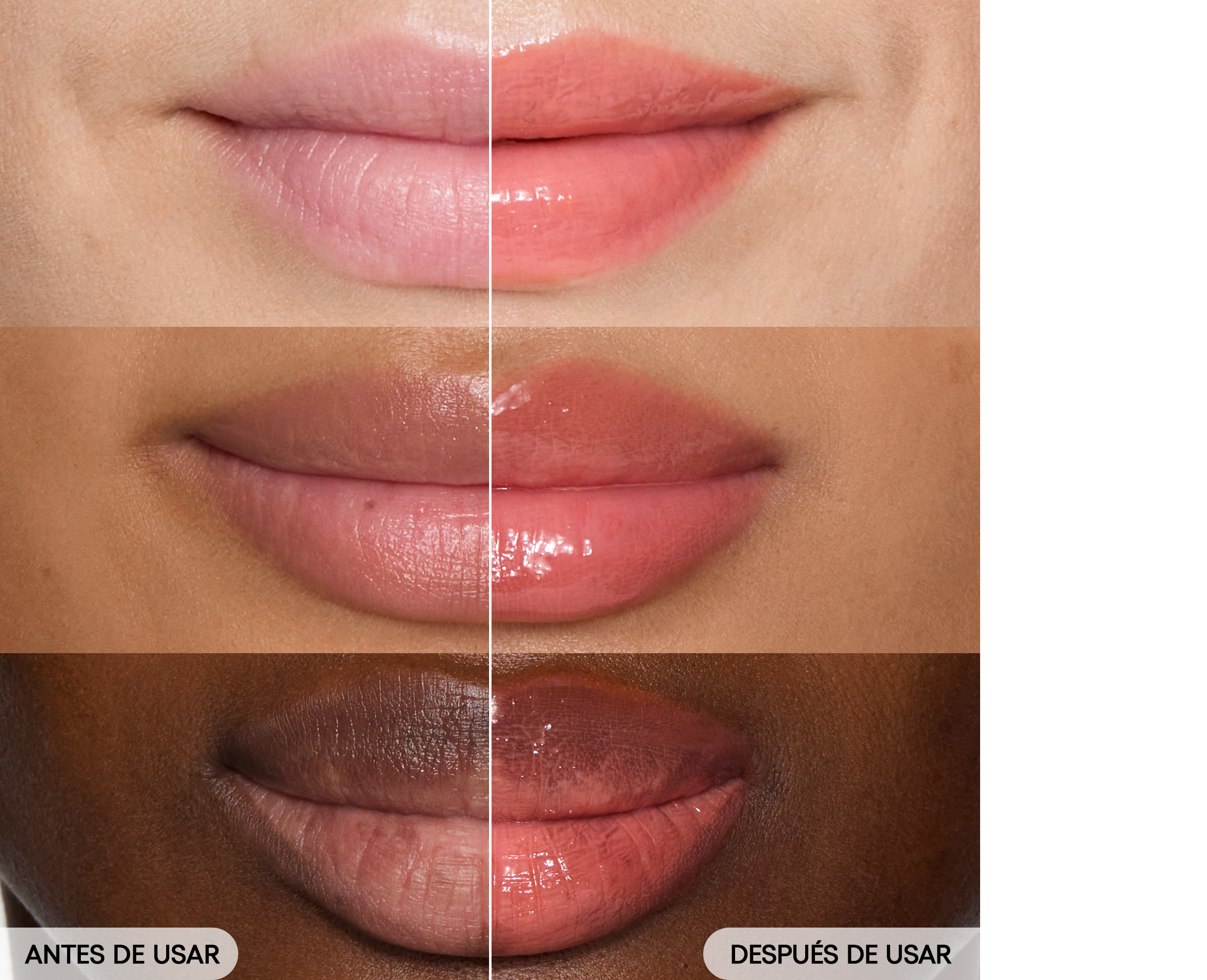 GLAZE CRAZE TINTED LIP SERUM (SUERO PARA LABIOS CON COLOR)